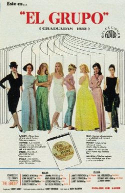 EL GRUPO EL GRUPO
