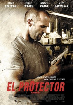 EL PROTECTOR (HOMEFRONT)