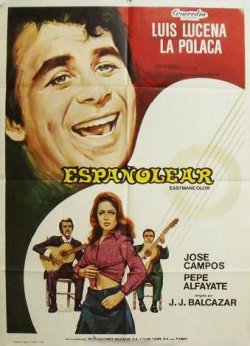 ESPAÑOLEAR