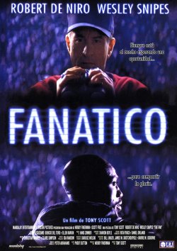 FANÁTICO