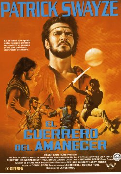 EL GUERRERO DEL AMANECER