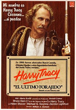 HARRY TRACY (EL ÚLTIMO FORAJIDO)