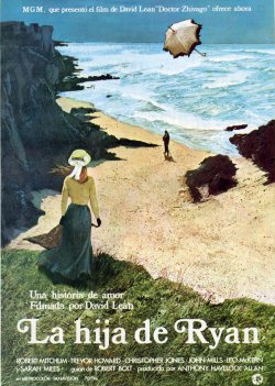 LA HIJA DE RYAN LA HIJA DE RYAN