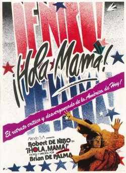 HOLA MAMÁ HOLA MAMÁ
