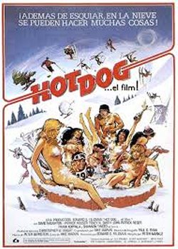 HOT DOG LA PELÍCULA