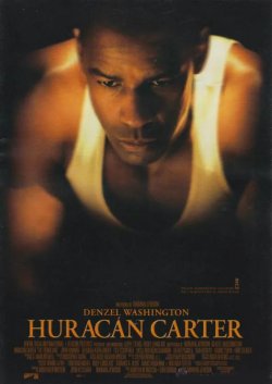 HURACÁN CARTER