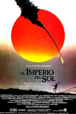 EL IMPERIO DEL SOL