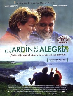 EL JARDÍN DE LA ALEGRÍA