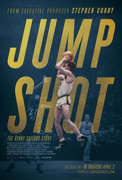JUMP SHOT: THE KENNY SAILORS STORY