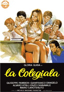 LA COLEGIALA