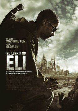 EL LIBRO DE ELI