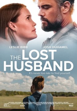 THE LOST HUSBAND
