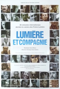 LUMIÉRE Y COMPAÑÍA