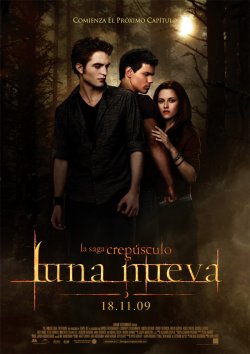 LUNA NUEVA