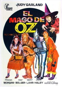 EL MAGO DE OZ