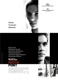 MATCH POINT