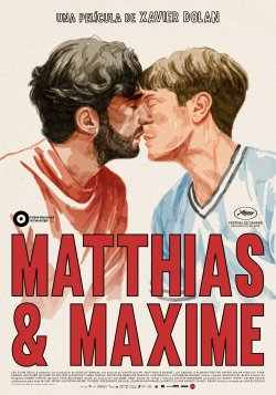 MATTHIAS AND MAXIME