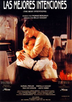 LAS MEJORES INTENCIONES