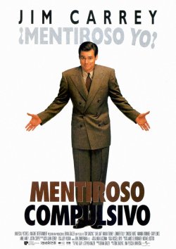 MENTIROSO COMPULSIVO