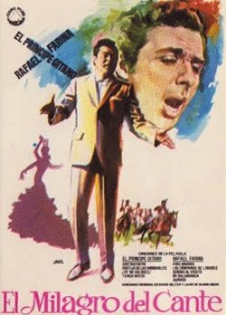 EL MILAGRO DEL CANTE