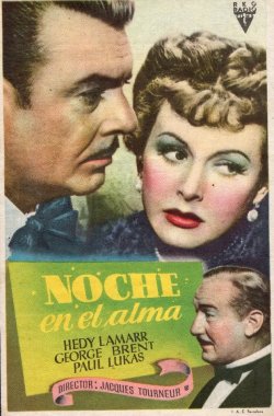 NOCHE EN EL ALMA NOCHE EN EL ALMA