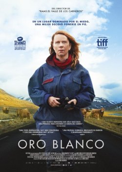ORO BLANCO
