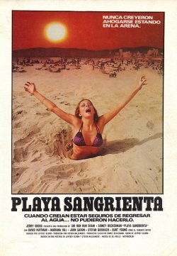 PLAYA SANGRIENTA