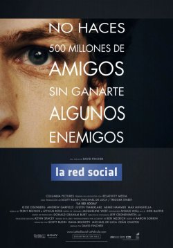 LA RED SOCIAL