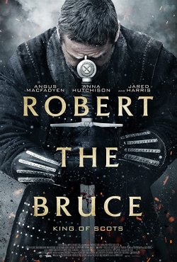 ROBERT THE BRUCE