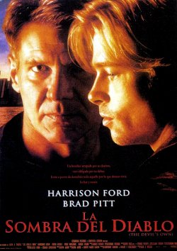 LA SOMBRA DEL DIABLO