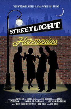 STREETLIGHT HARMONIES