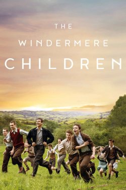 THE WINDERMERE CHILDREN