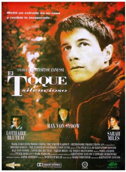 EL TOQUE SILENCIOSO
