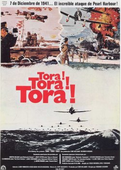 TORA TORA TORA