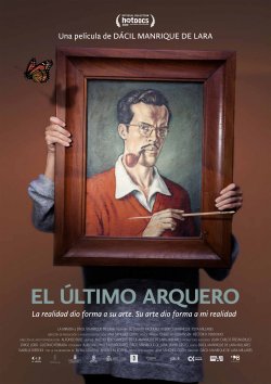 EL ÚLTIMO ARQUERO EL ÚLTIMO ARQUERO