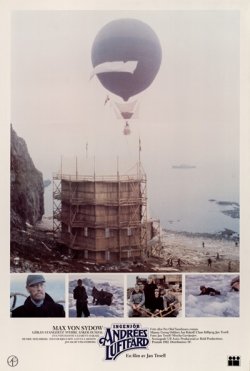 EL VUELO DEL ÁGUILA