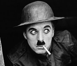 Anécdota de... CHARLES CHAPLIN