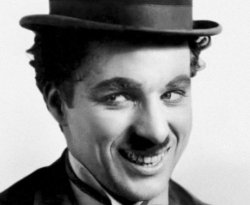 Anécdota de... CHARLES CHAPLIN
