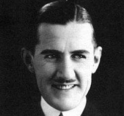 Anécdota de... CHARLES CHASE