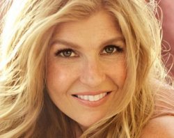 CONNIE BRITTON