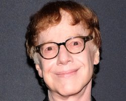DANNY ELFMAN