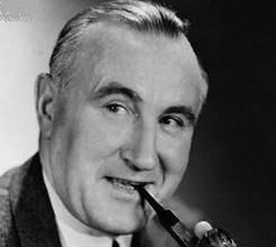 Anécdota de... DONALD CRISP