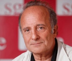 FERMÍN CABAL NUEVO PRESIDENTE INTERINO DE LA SGAE