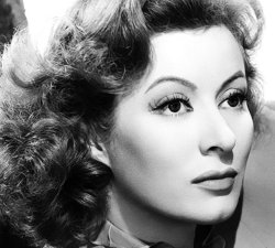 Anécdota de... GREER GARSON