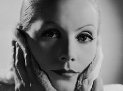 Anécdota de... GRETA GARBO
