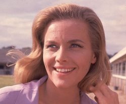 HONOR BLACKMAN