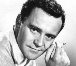 Anécdota de... JACK LEMMON