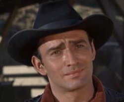JAMES DRURY
