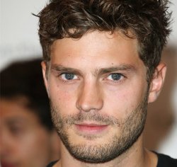 JAMIE DORNAN