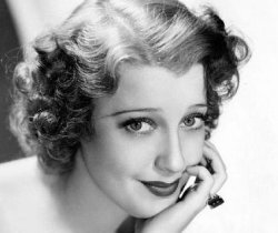 Anécdota de... JEANNETTE MacDONALD